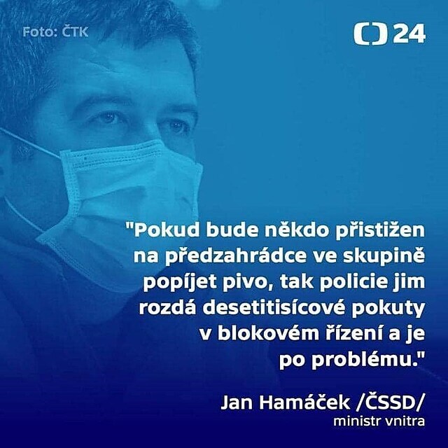 Jan Hamek pout hrzu. To mu ale politick body nepinese...