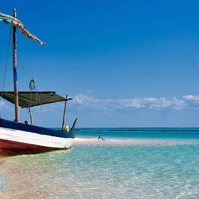 Mosambik je zem s ohromnm nerostnm bohatstvm a turistickm potencilem.