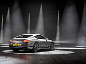 Bentley Continental GT Speed