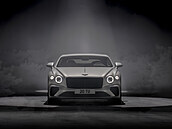 Bentley Continental GT Speed