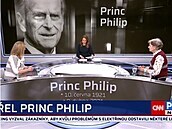 Jak smrt prince Filipa ovlivní královskou rodinu?