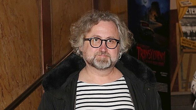 Jan Hebejk
