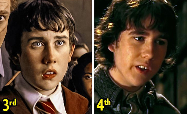 Neville Longbottom