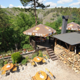 Šárka Grossová se zbavuje vyhlášené restaurace Černý kohout v Prokopském údolí.