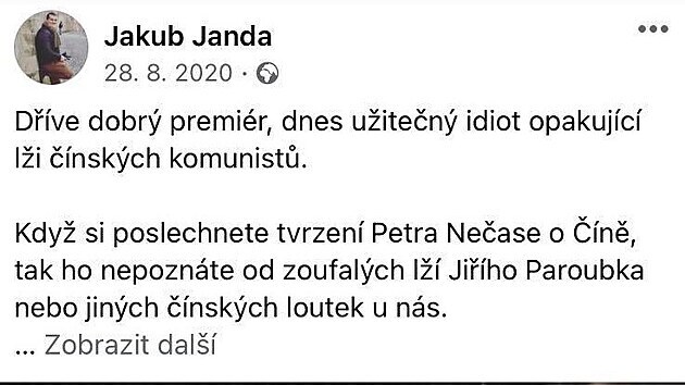 Janek Ledecký