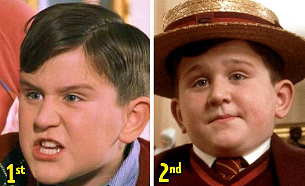 Dudley Dursley