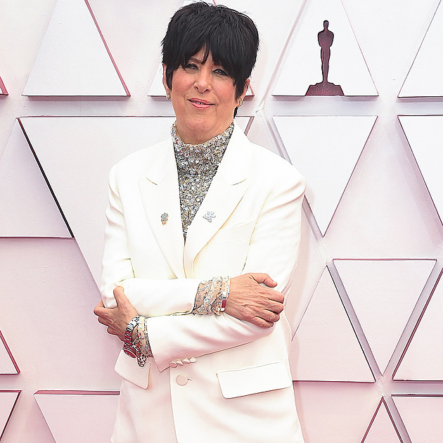 Diane Warren