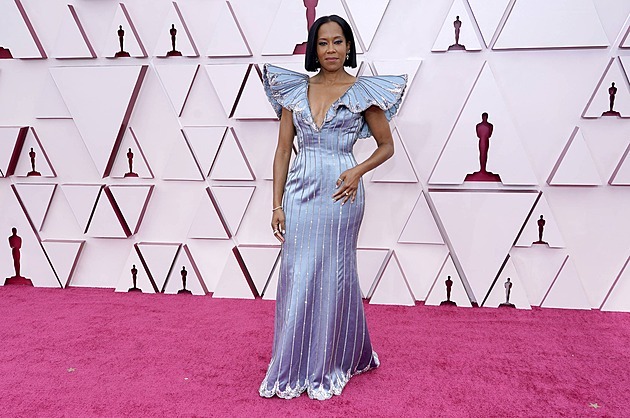 Regina King