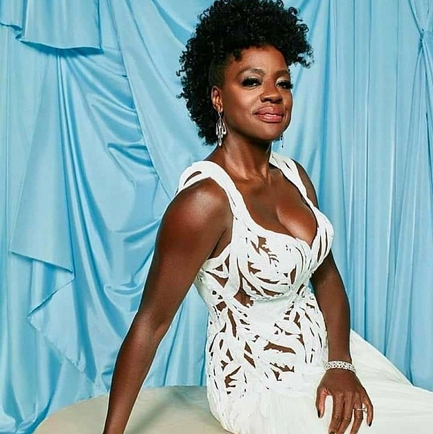 Viola Davis