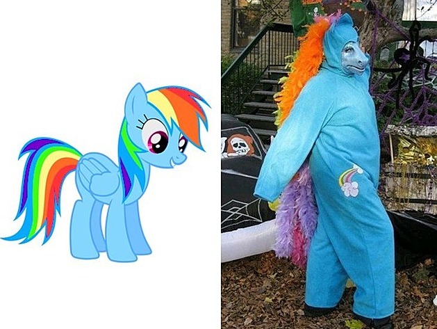 Rainbow Dash