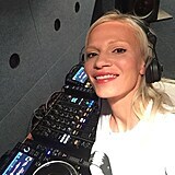 Linda tpnikov alias DJ Ladida