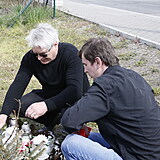 Rycht byl i letos jako vcarsk hodinky.