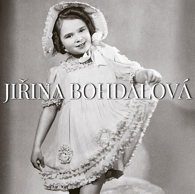 Jiina Bohdalová