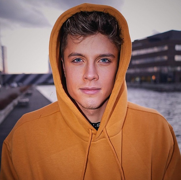 Přichází Jon Mariánek o sledující? Z Herohero mu odešly tisíce fanoušků, na YouTube je neaktivní