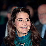 Melinda Gates