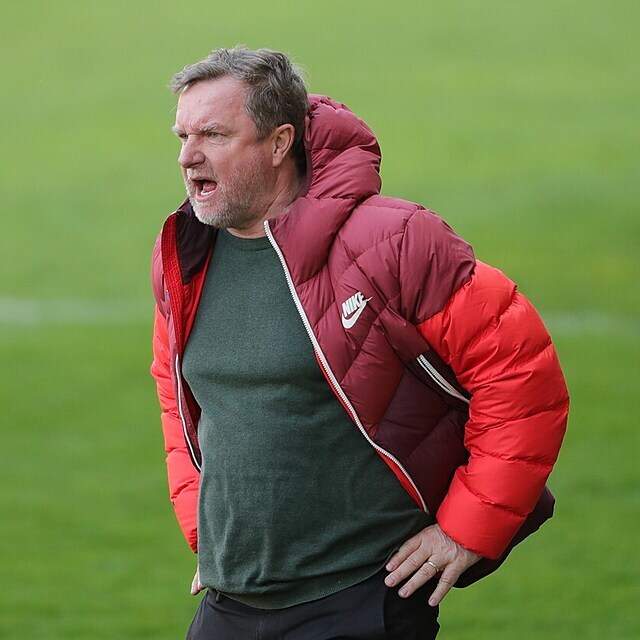 Pavel Vrba