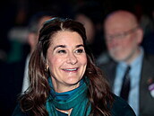 Melinda Gates