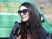 Lucie Bechynková