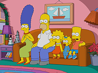Simpsonovi se dokali 700. dlu.
