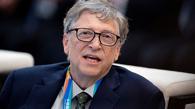 Bill Gates