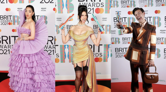 The BRIT Awards 2021