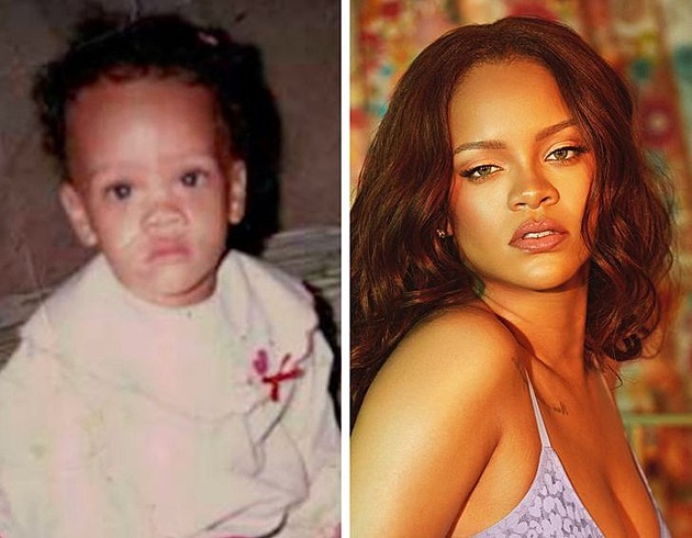 Rihanna