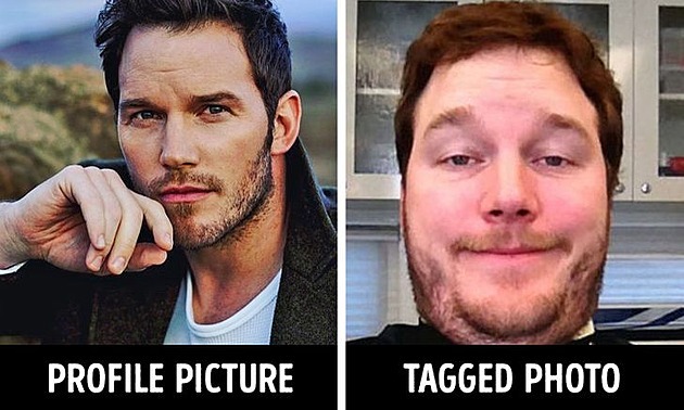 Chris Pratt