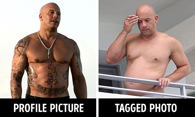 Vin Diesel