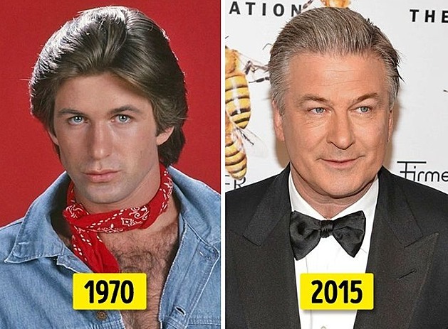 Alec Baldwin