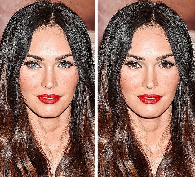 Megan Fox