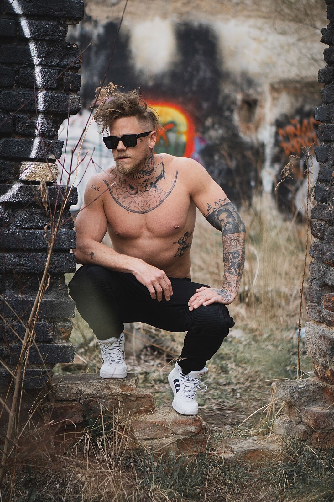Z Agátina ex je ostuda Survivoru: Dělá na nás ramena, pak se jen ...