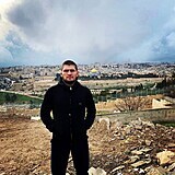 Khabib Nurmagomedov