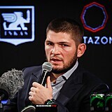 Khabib Nurmagomedov