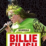 Billie Eilish je fenomnem i v esku.