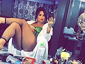 Demi Lovato