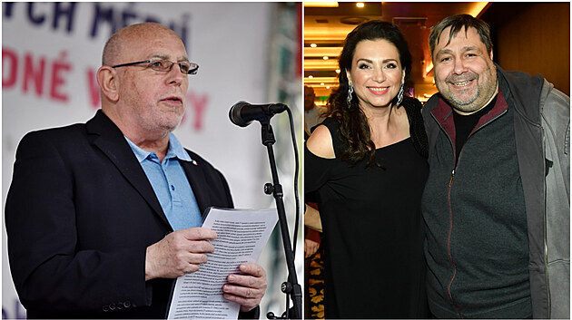 �arapatka se pustil do Bobo�íkové a Xavera!