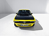 Opel Manta GSe ElekroMOD