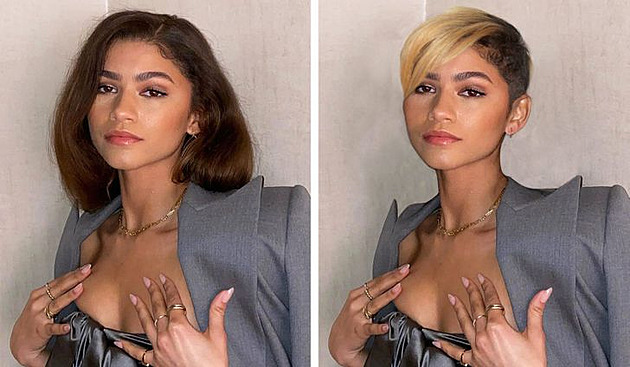 Zendaya