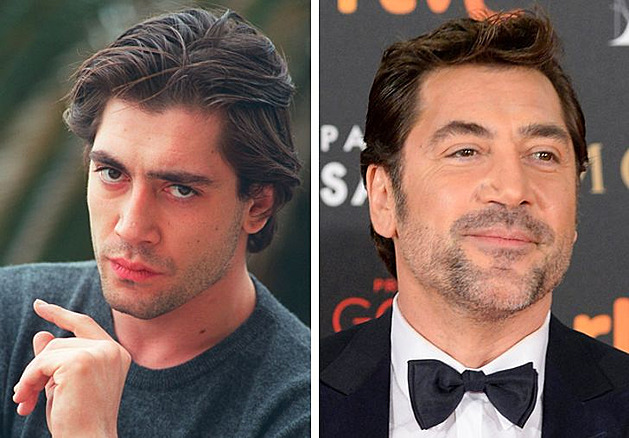 Javier Bardem