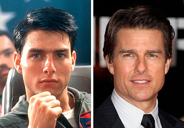 Tom Cruise