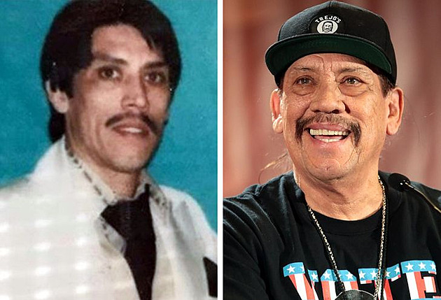 Danny Trejo