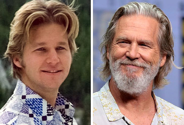 Jeff Bridges