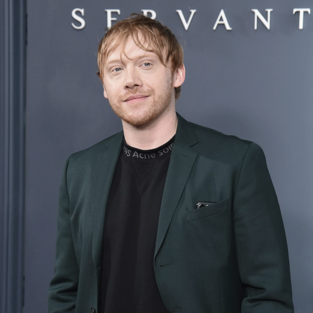 Rupert Grint