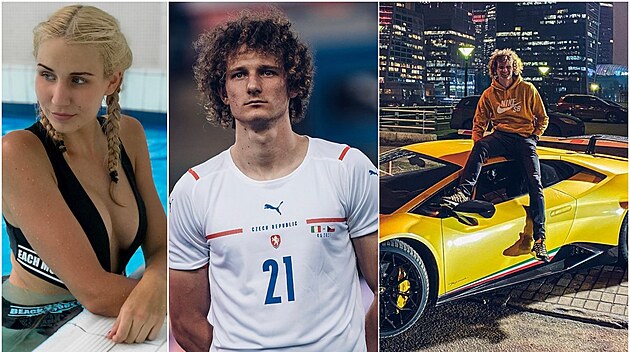 Alex Král si v Rusku ije jako car!