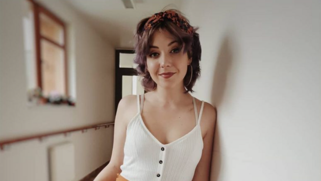 Ani�ka Slová�ková vypadá zase neskute�n�.