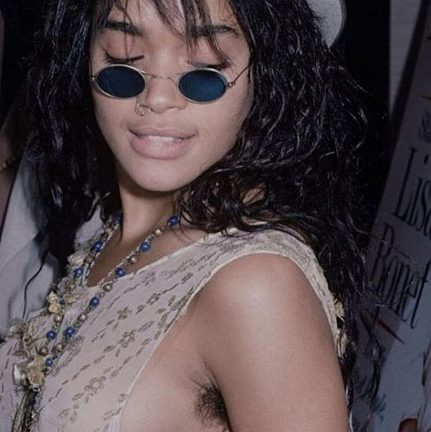 Lisa Bonet