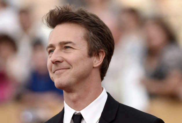 Edward Norton