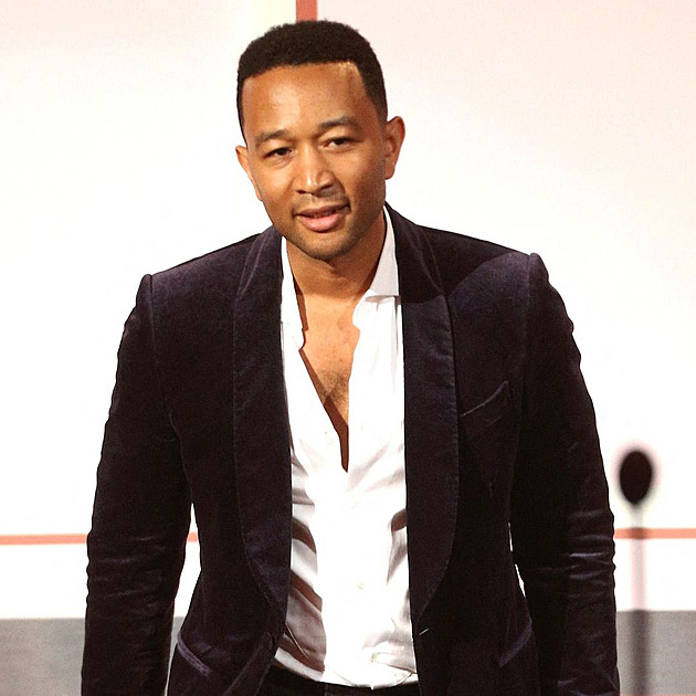 John Legend