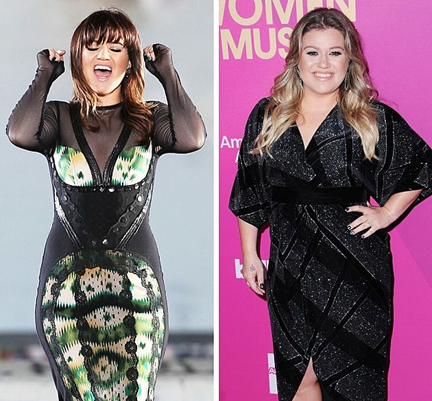 Kelly Clarkson