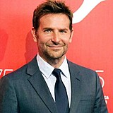 Bradley Cooper